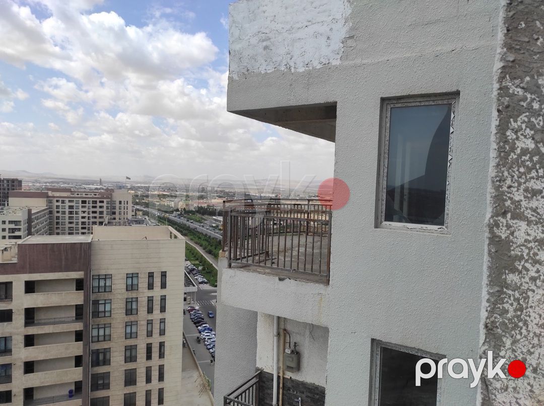 Satılır 4 otaqlı yeni tikili 113.1 m² — Mənzil, Sumqayıt (3)