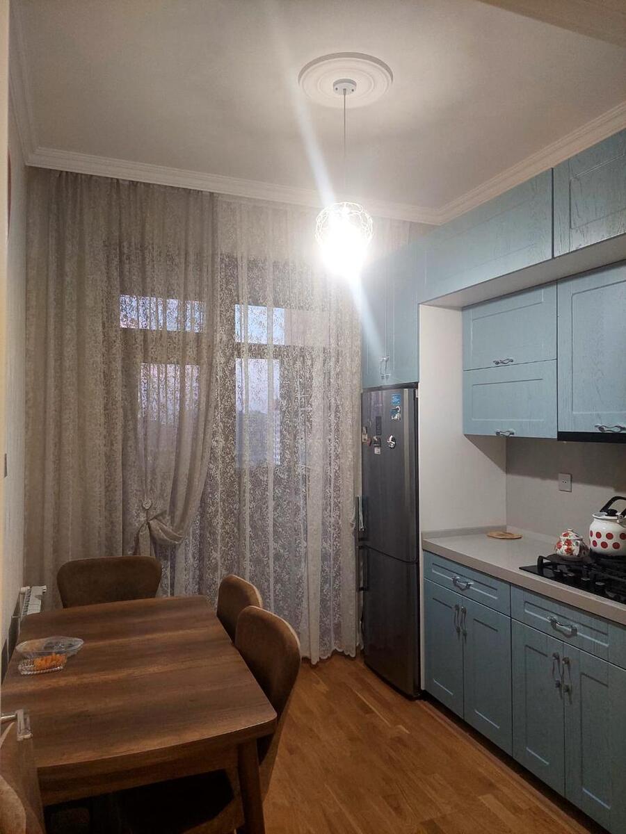Satılır 2 otaqlı yeni tikili 69 m² — Mənzil, Bakı (9)