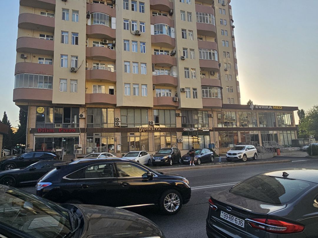 Satılır obyekt 22 m² — Əmlak, Bakı (2)