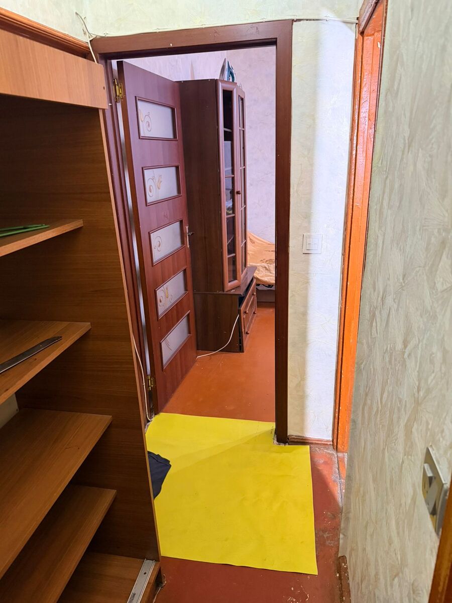 İcarəyə verilir 2 otaqlı köhnə tikili 30 m² — Mənzil, Bakı (6)