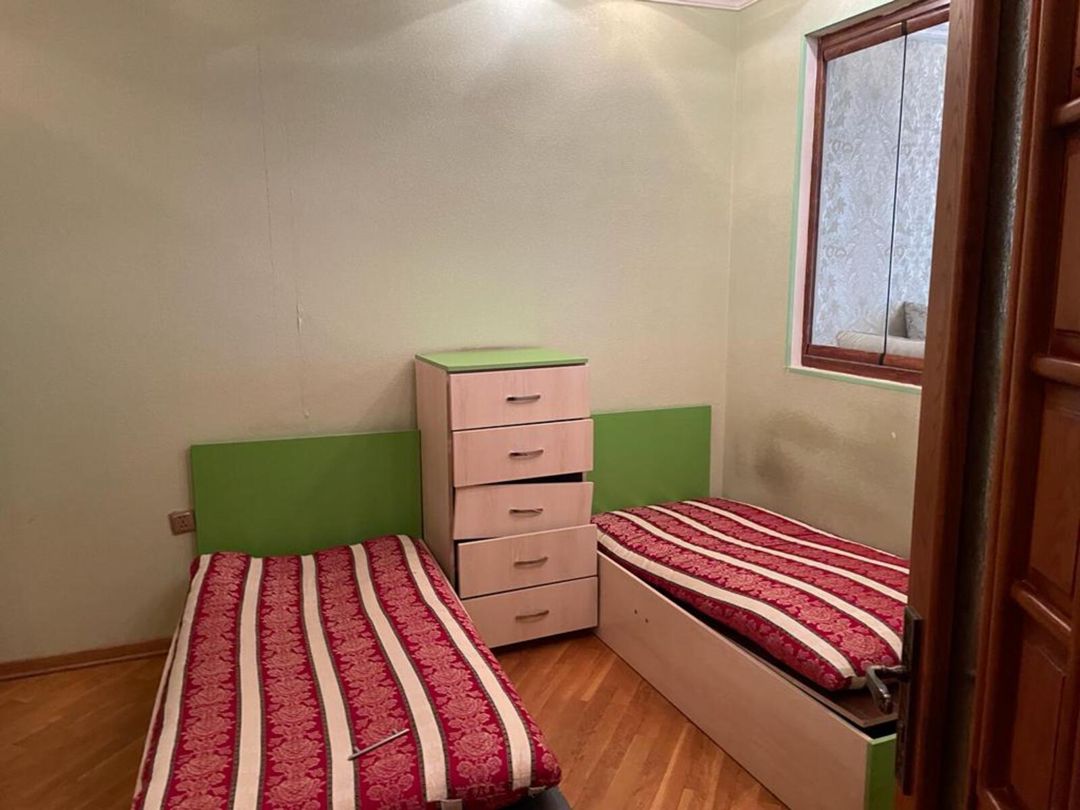 İcarəyə verilir 3 otaqlı yeni tikili 102 m² — Mənzil, Bakı (5)