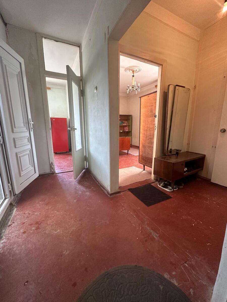Satılır 2 otaqlı köhnə tikili 65 m² — Mənzil, Bakı (6)