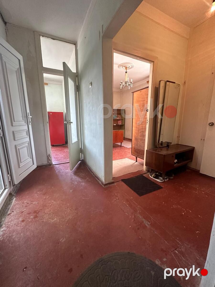 Satılır 2 otaqlı köhnə tikili 65 m² — Mənzil, Bakı (6)