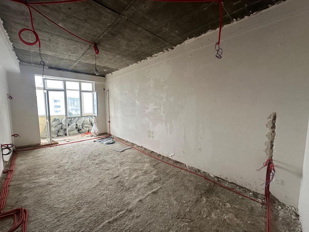 Satılır 3 otaqlı yeni tikili 85 m² — Mənzil, Bakı (3)