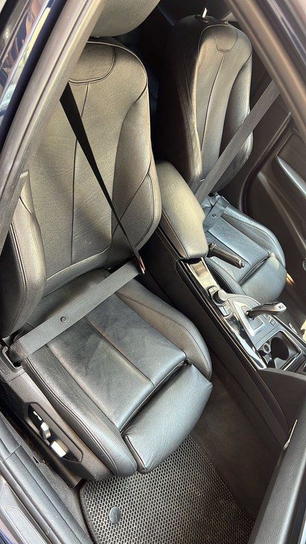 BMW 320, 2.0 L, 2016 il, 149 000 km — Avtomobillər, Bakı (7)