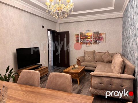 Satılır 2 otaqlı yeni tikili 63 m²