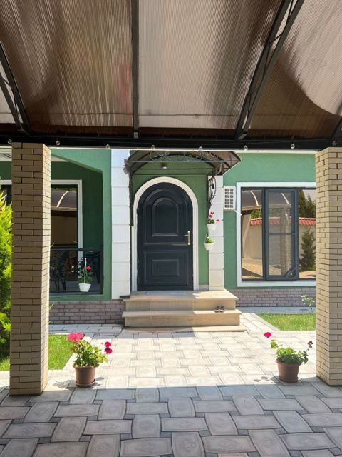 İcarəyə verilir 3 otaqlı həyət evi/bağ evi 100 m² — İsmayıllı