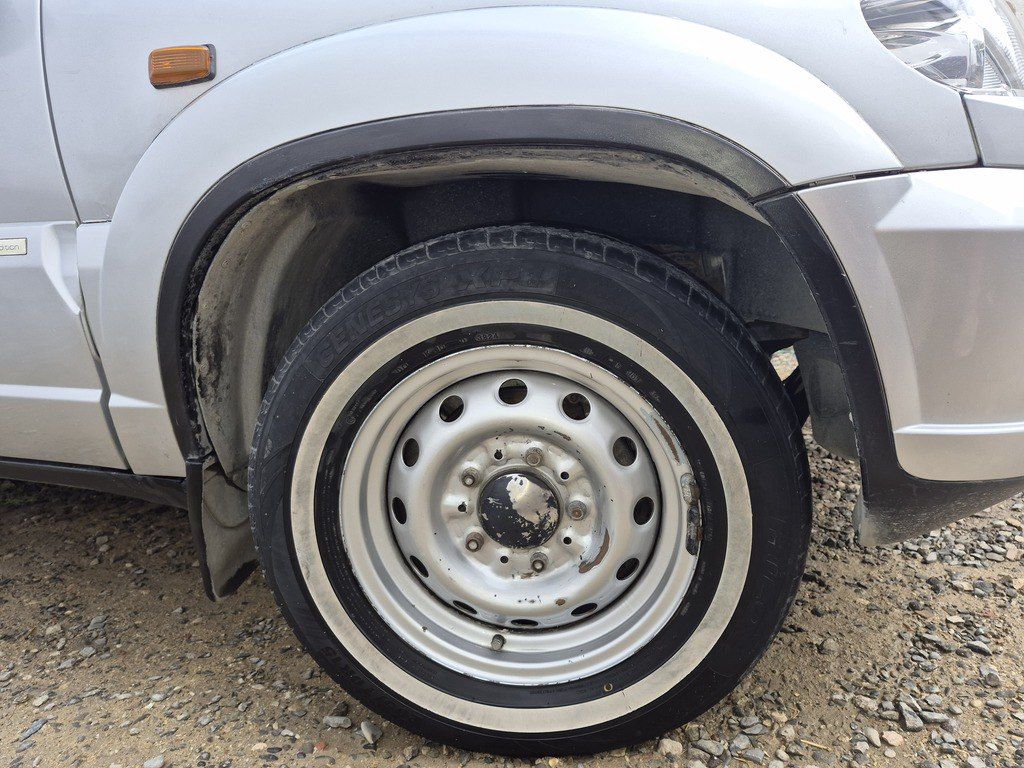 Chevrolet Niva, 1.7 L, 2013 il, 141 168 km — Avtomobillər, Bakı (11)