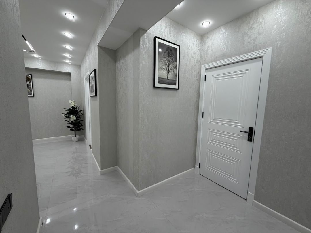 Satılır 3 otaqlı yeni tikili 115 m² — Mənzil, Bakı (8)