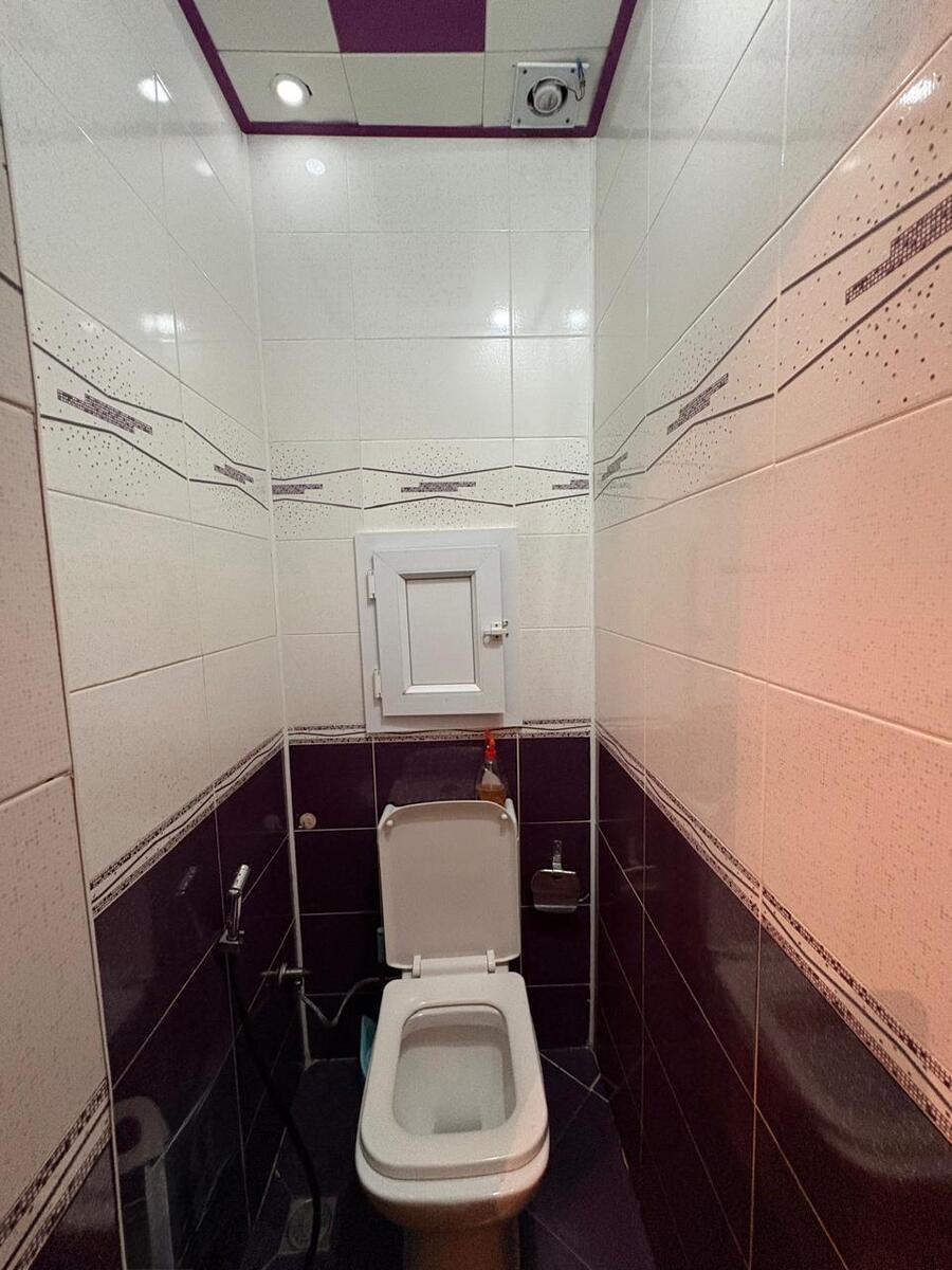 Satılır 3 otaqlı köhnə tikili 85 m² — Mənzil, Bakı (11)