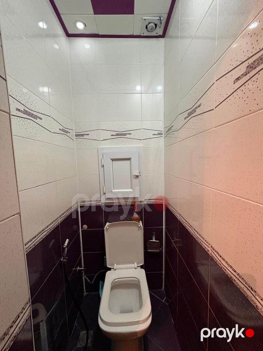 Satılır 3 otaqlı köhnə tikili 85 m² — Mənzil, Bakı (11)