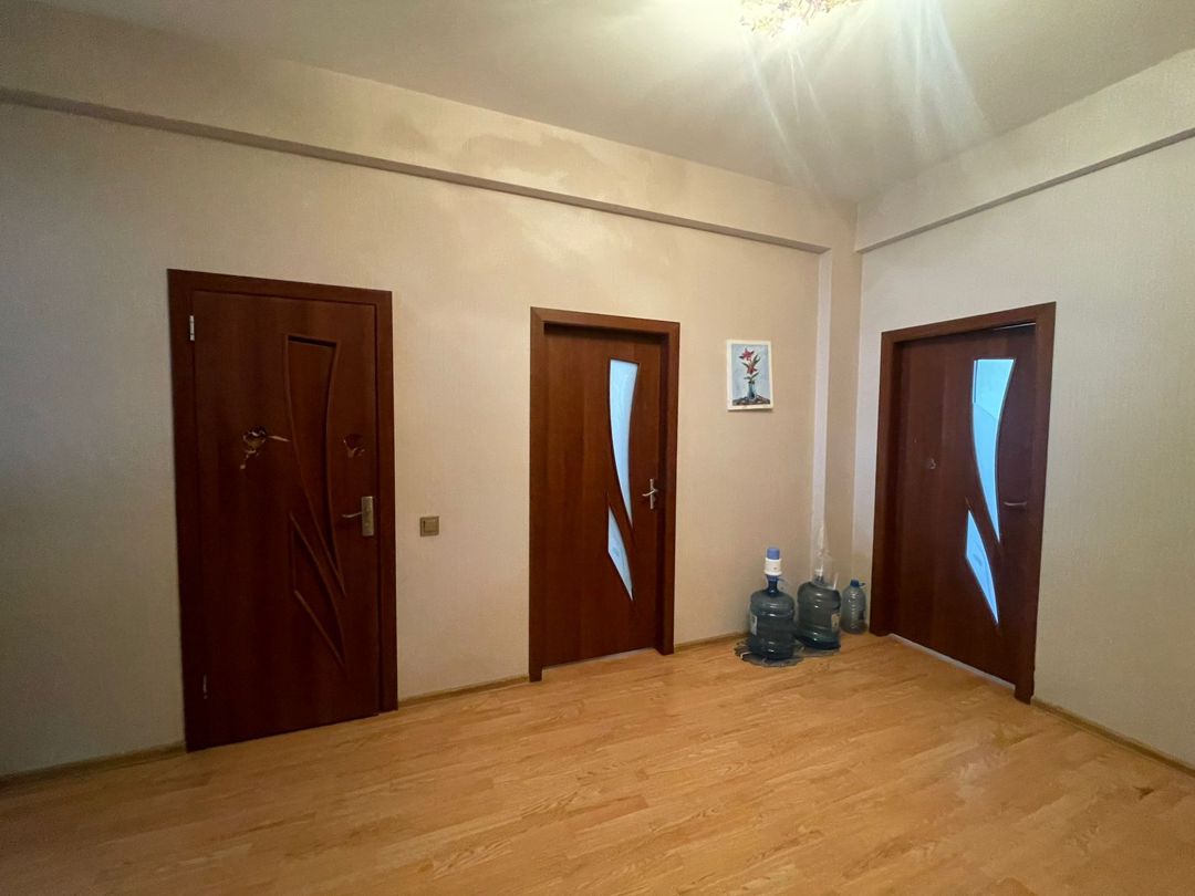 Satılır 3 otaqlı yeni tikili 108 m² — Mənzil, Bakı (11)