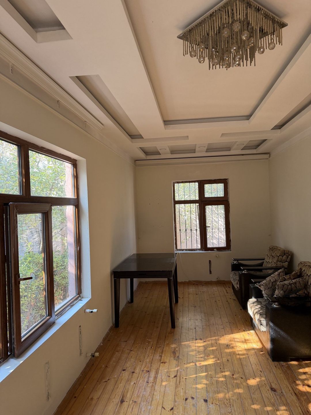 İcarəyə verilir 3 otaqlı həyət evi/bağ evi 90 m² — Ev, villa, Bakı (12)