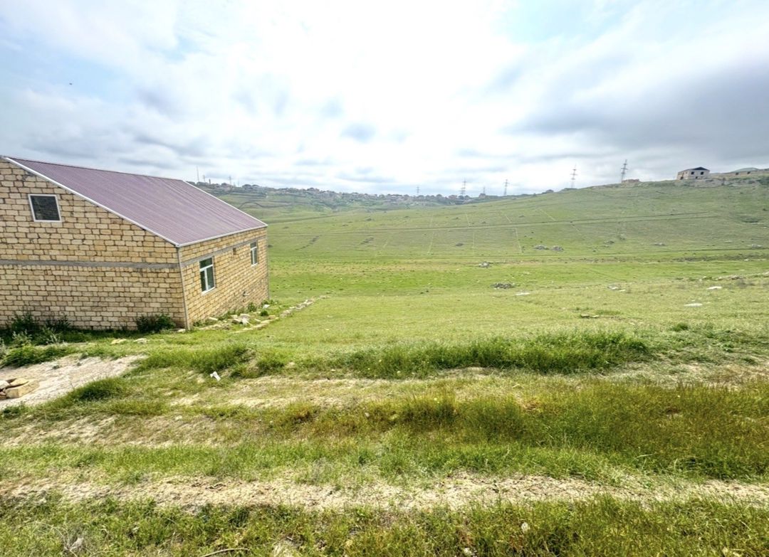Satılır torpaq 8 sot — Torpaq, Bakı (2)