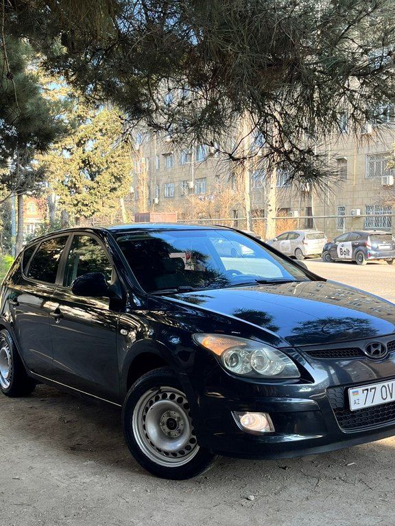 Hyundai i30, 1.4 L, 2009 il, 280 000 km — Avtomobillər, Bakı (4)
