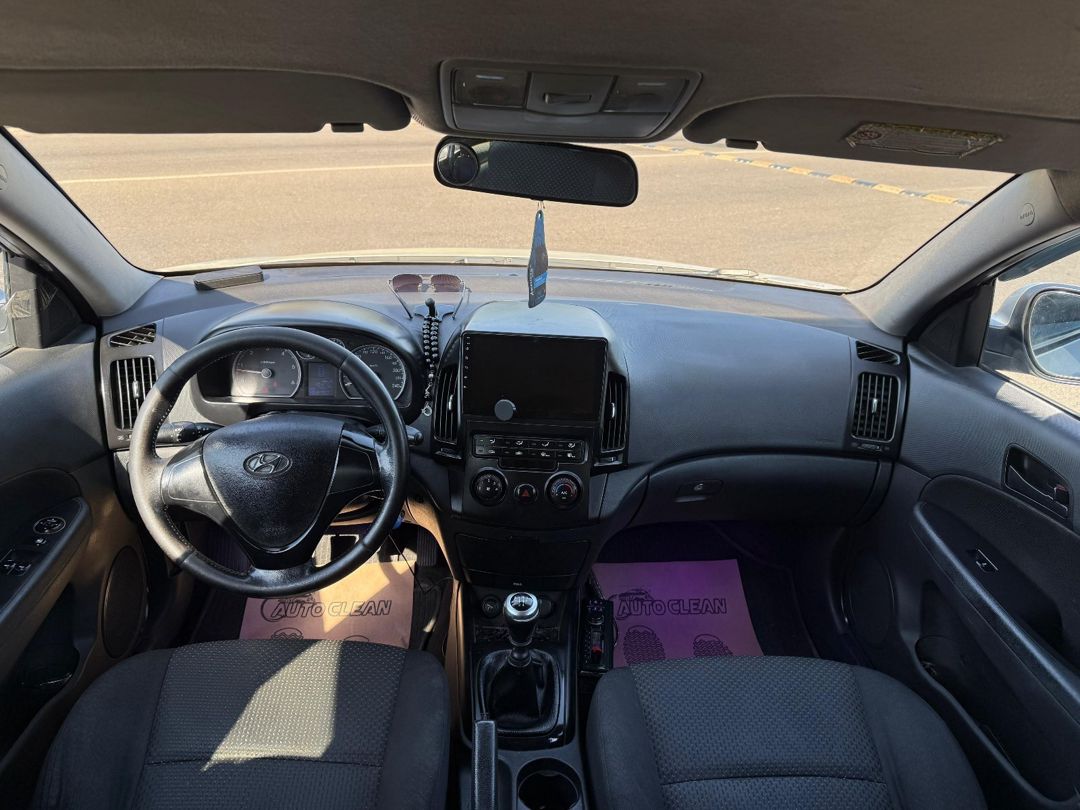 Hyundai i30, 2009 il — Avtomobillər, Bakı (8)