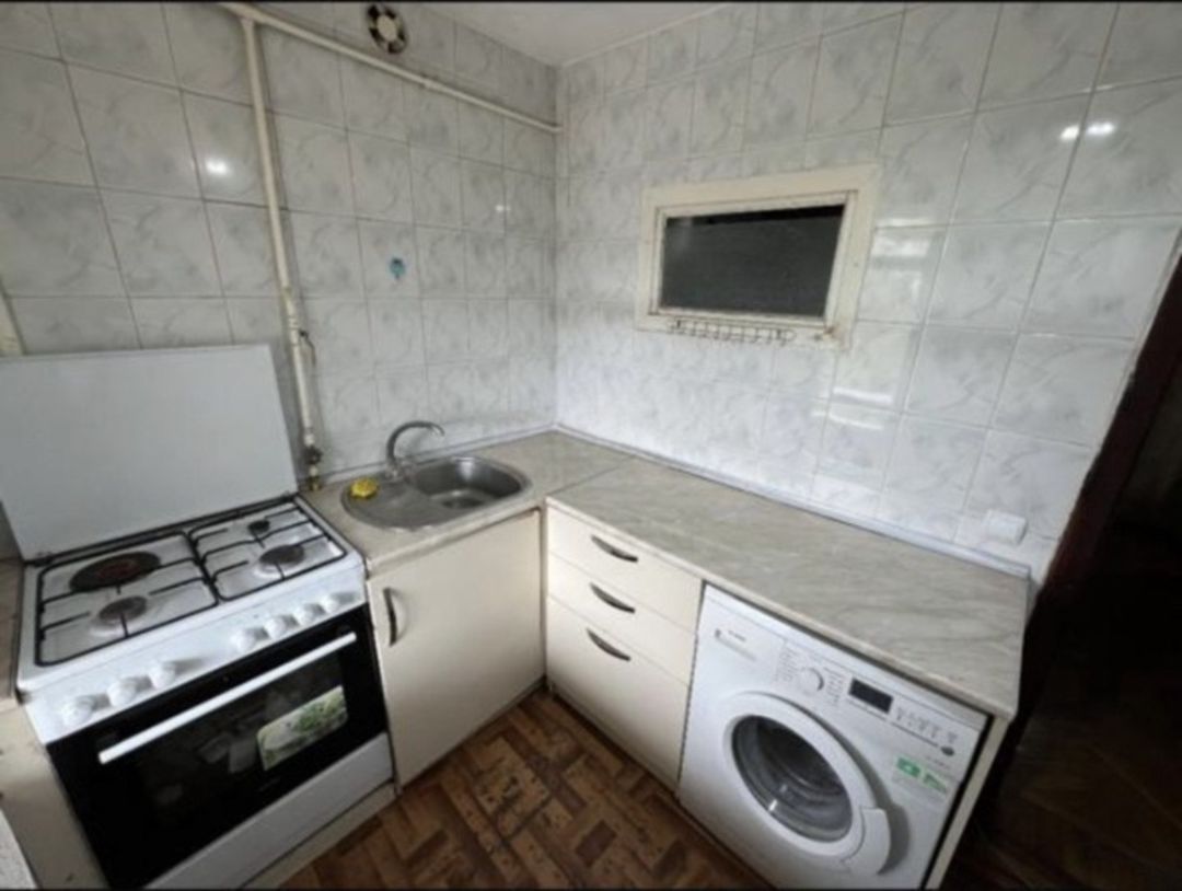 Satılır 3 otaqlı köhnə tikili 75 m² — Mənzil, Bakı (4)