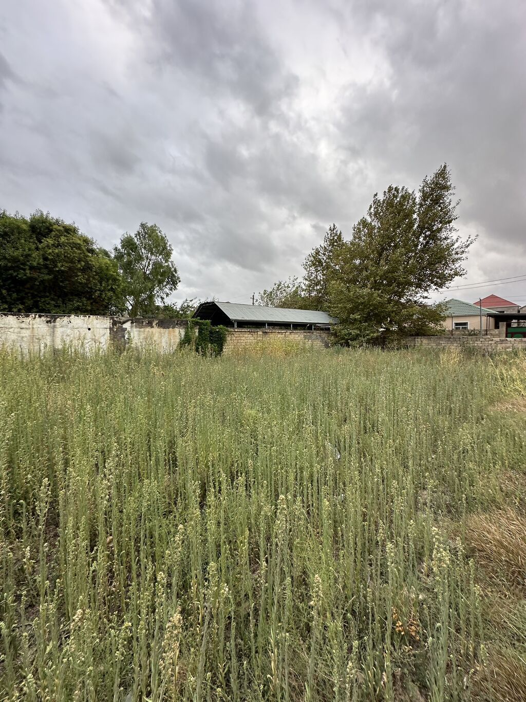 6 sot — Torpaq, Mehdiabad (2)