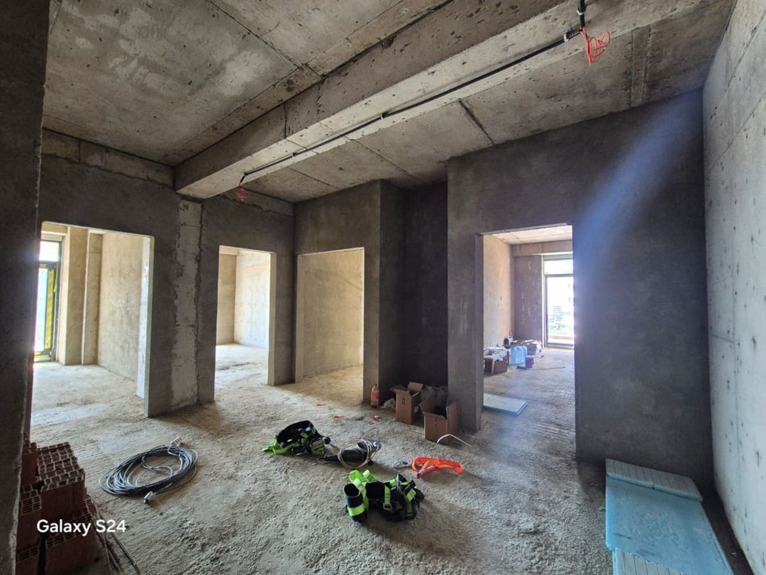 Satılır 3 otaqlı yeni tikili 177 m² — Mənzil, Bakı (7)
