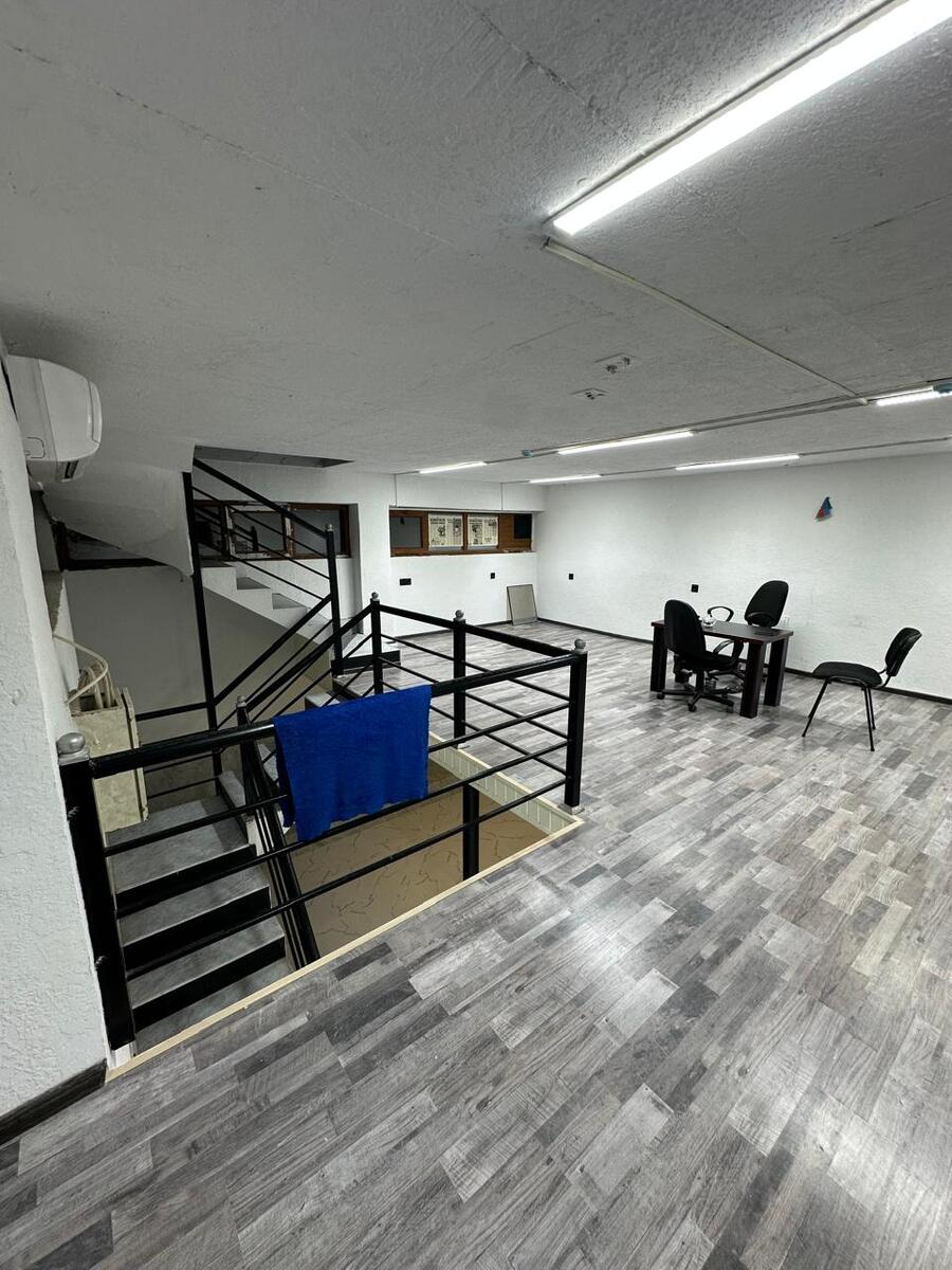 İcarəyə verilir obyekt 80 m² — Əmlak, Bakı (5)