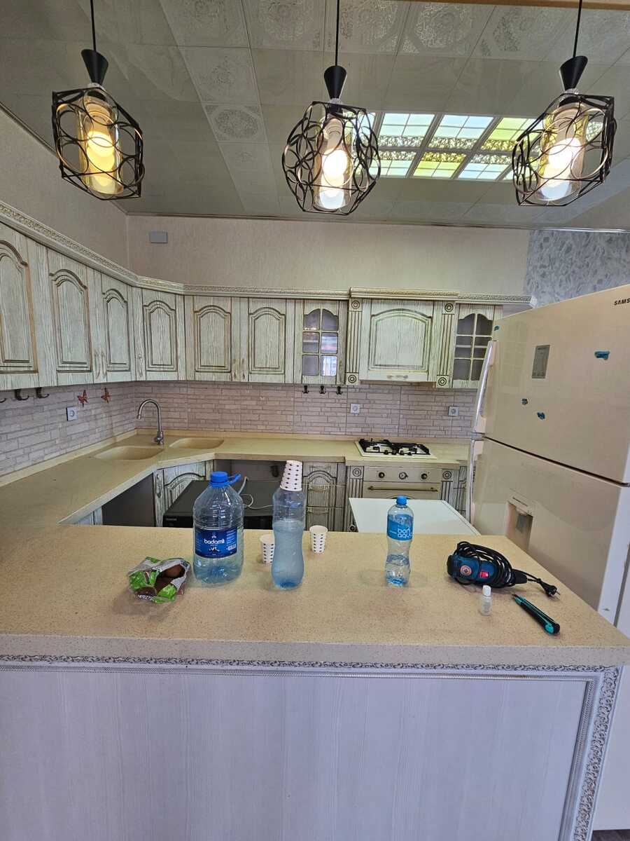 Satılır 3 otaqlı yeni tikili 129 m² — Mənzil, Bakı (5)