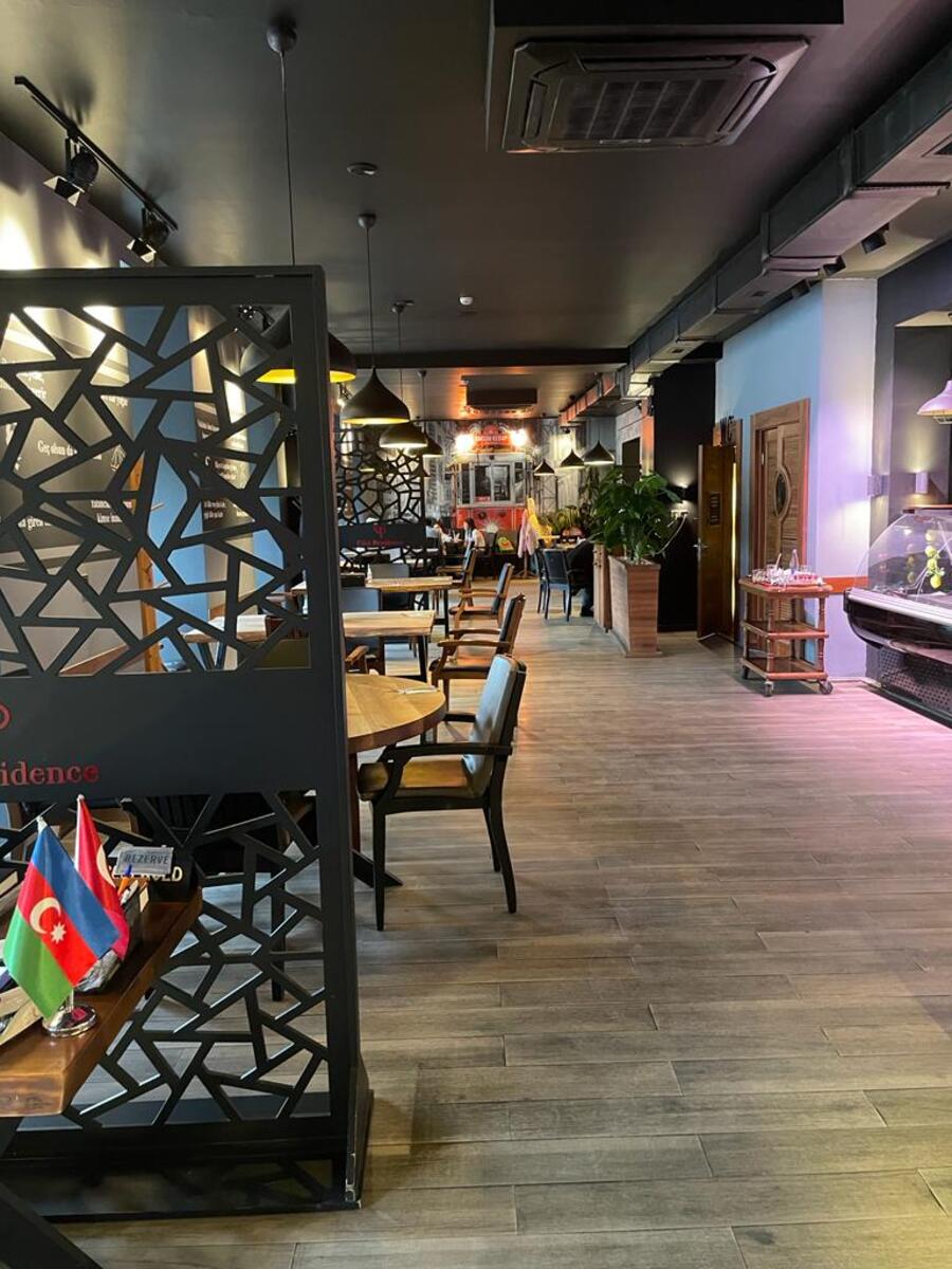 Satılır obyekt 420 m² — Əmlak, Bakı (5)
