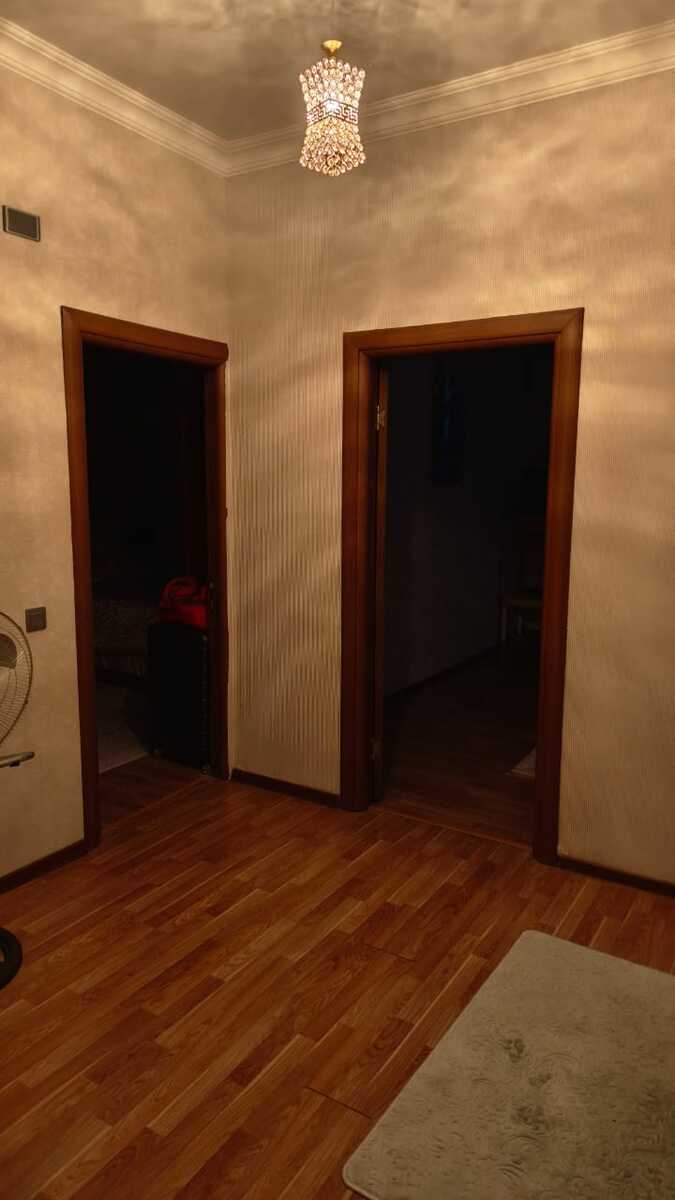 3-otaqlı yeni tikili kirayə verilir, Gəncə ş., 117 m² — Mənzil, Gəncə (6)