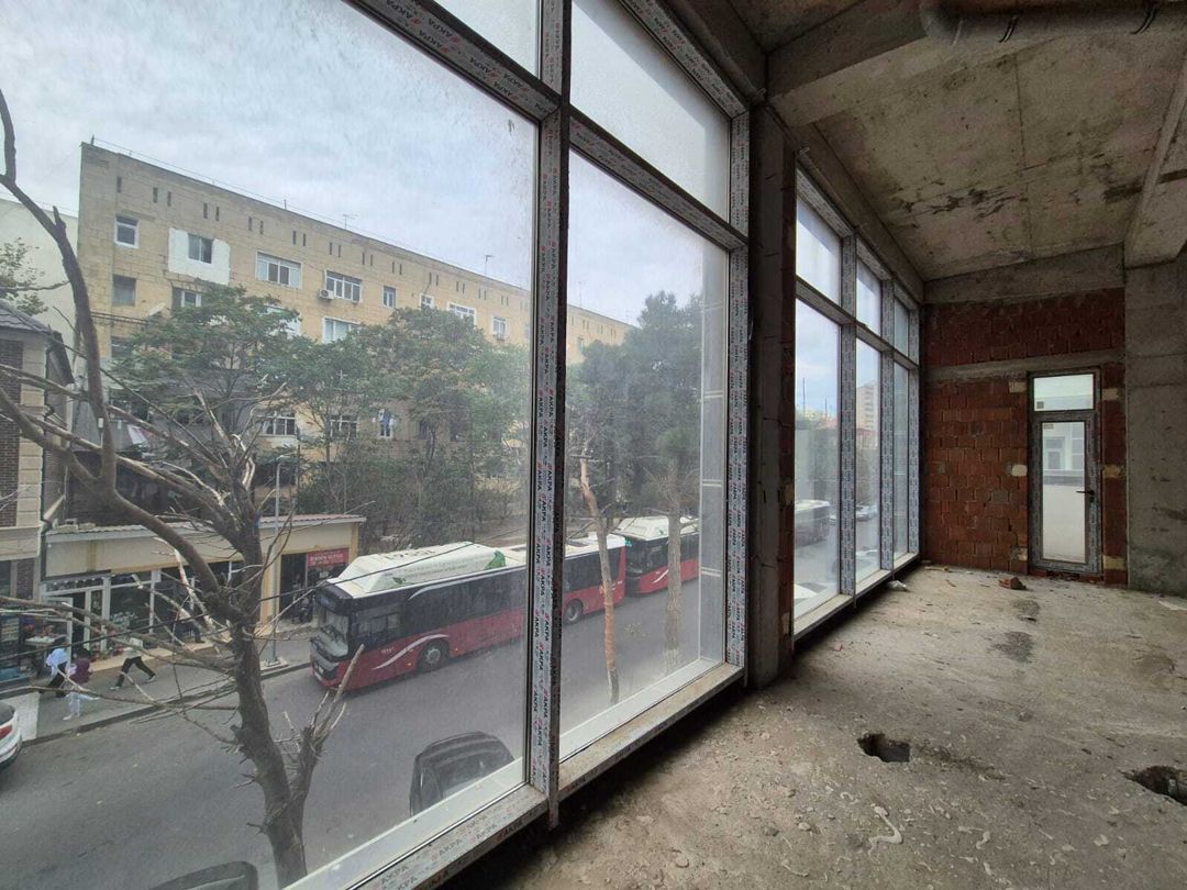 İcarəyə verilir obyekt 361 m² — Əmlak, Bakı (6)