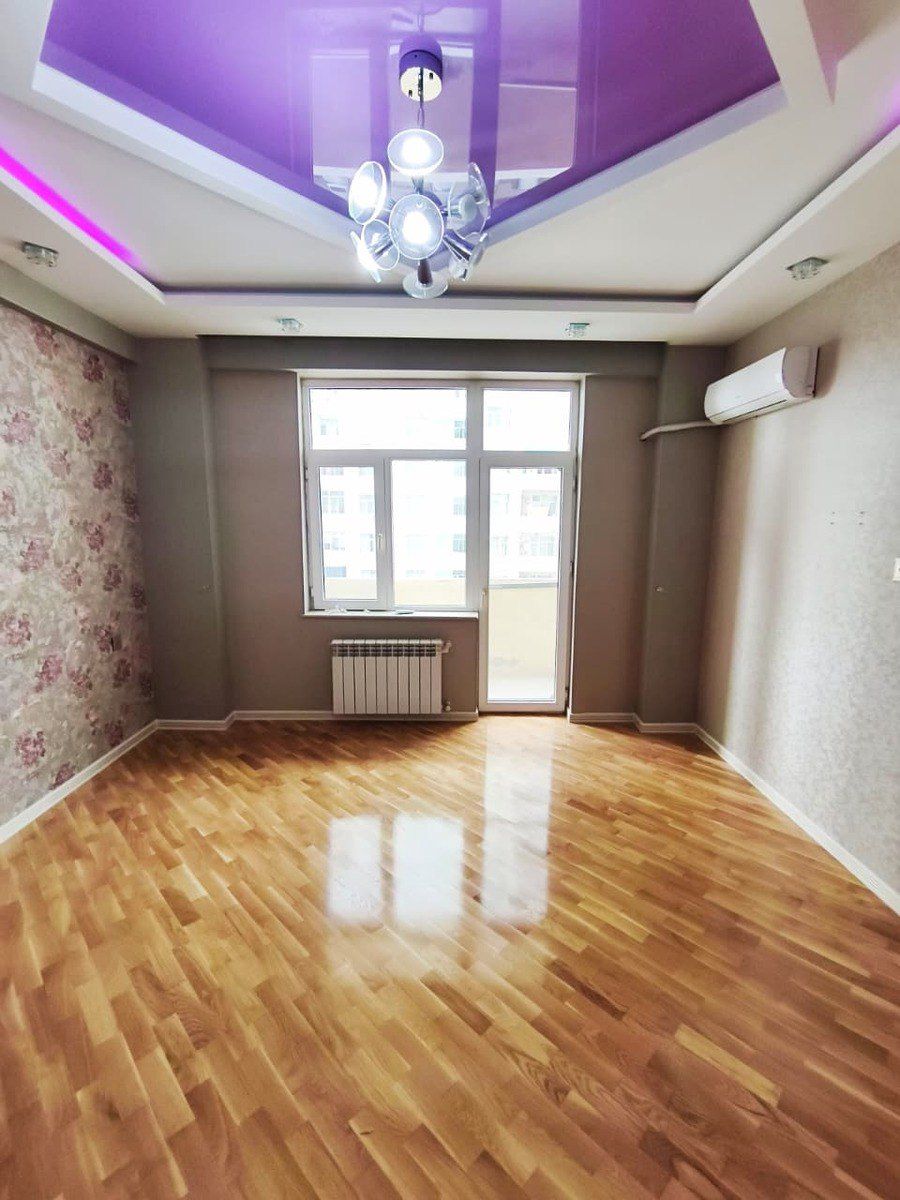 Satılır 3 otaqlı yeni tikili 122 m² — Mənzil, Bakı (7)