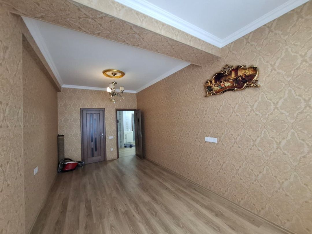 Satılır 3 otaqlı yeni tikili 115 m² — Mənzil, Bakı (8)