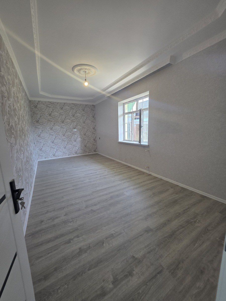 Satılır 4 otaqlı həyət evi/bağ evi 140 m² — Ev, villa, Xırdalan (6)