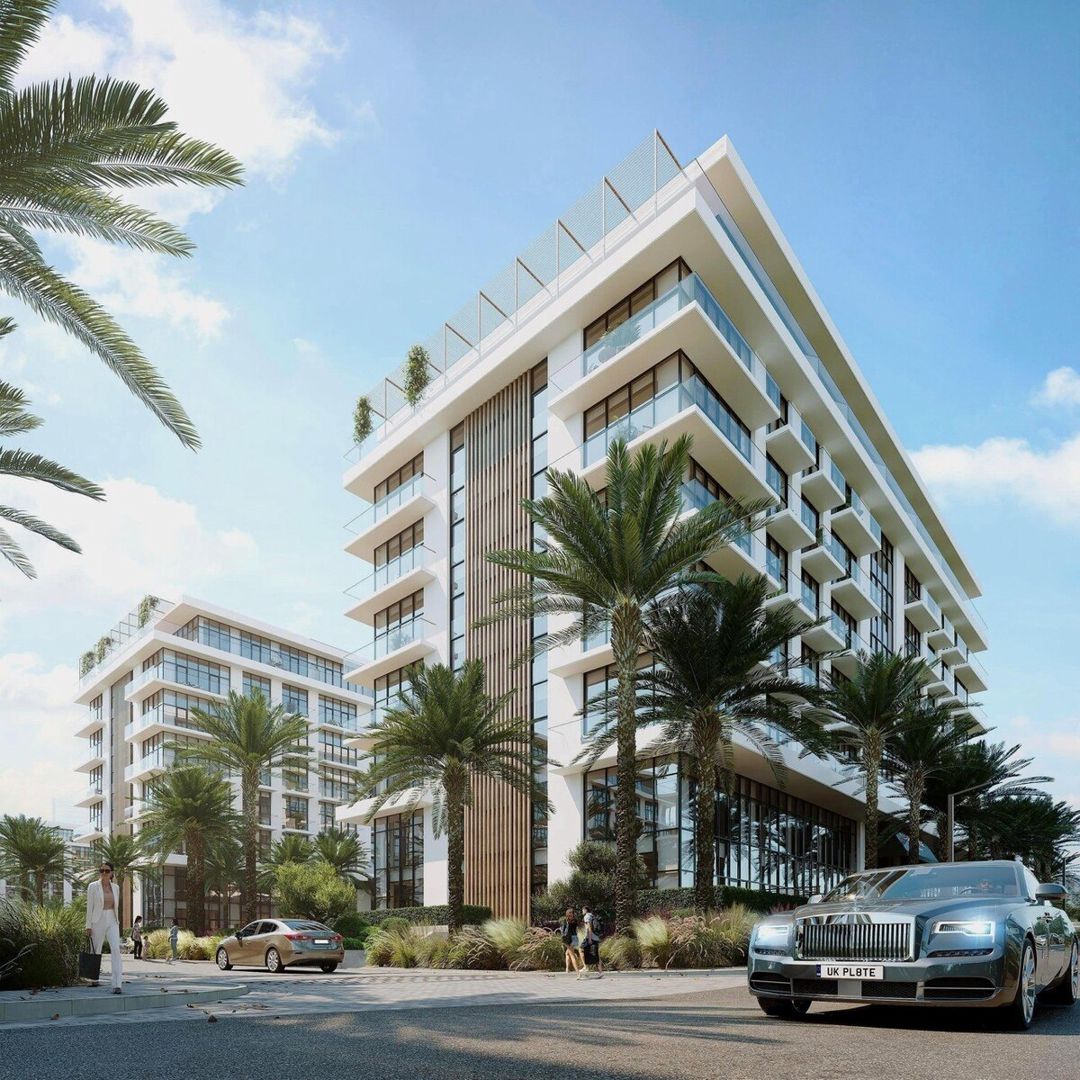 Satılır 2 otaqlı yeni tikili 76.5 m² — Mənzil, Bakı (3)