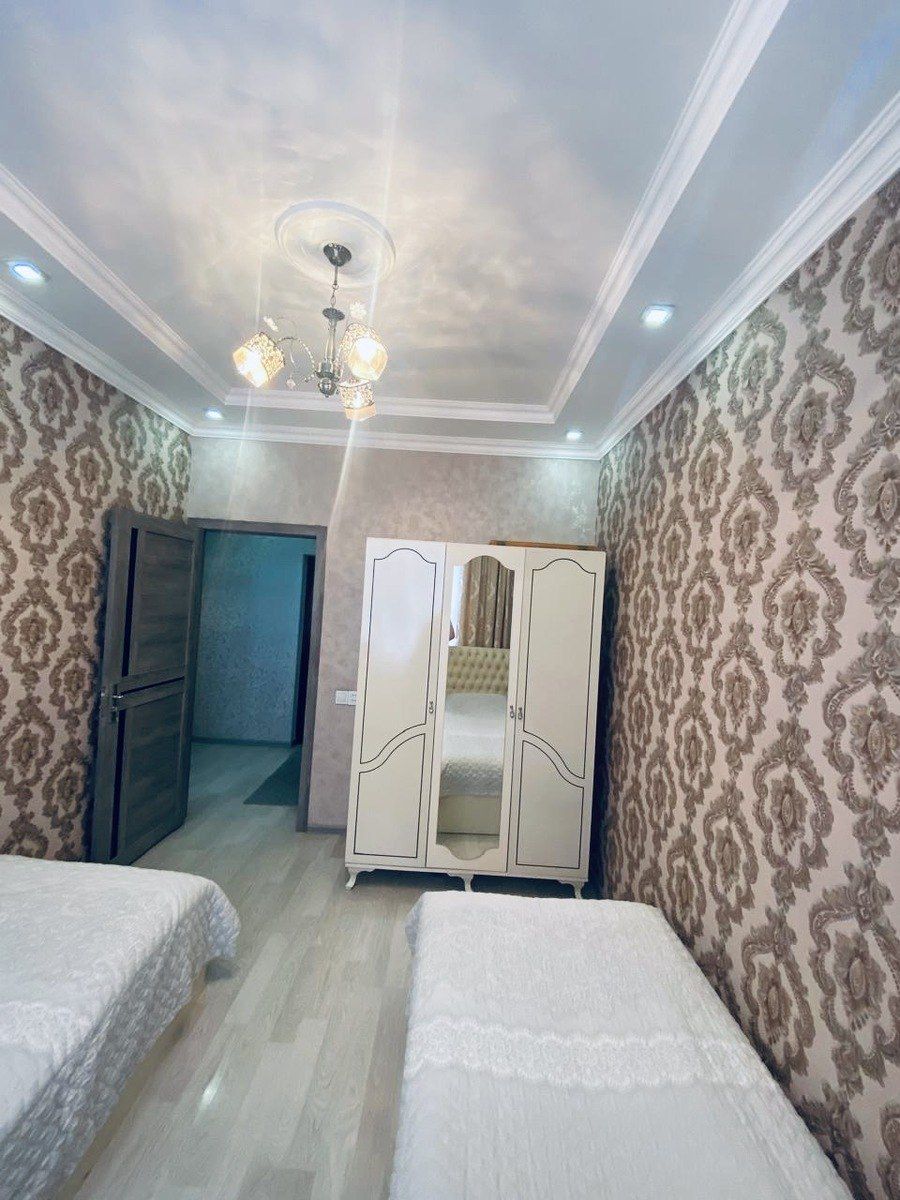 Satılır 2 otaqlı yeni tikili 47.1 m² — Mənzil, Xırdalan (6)