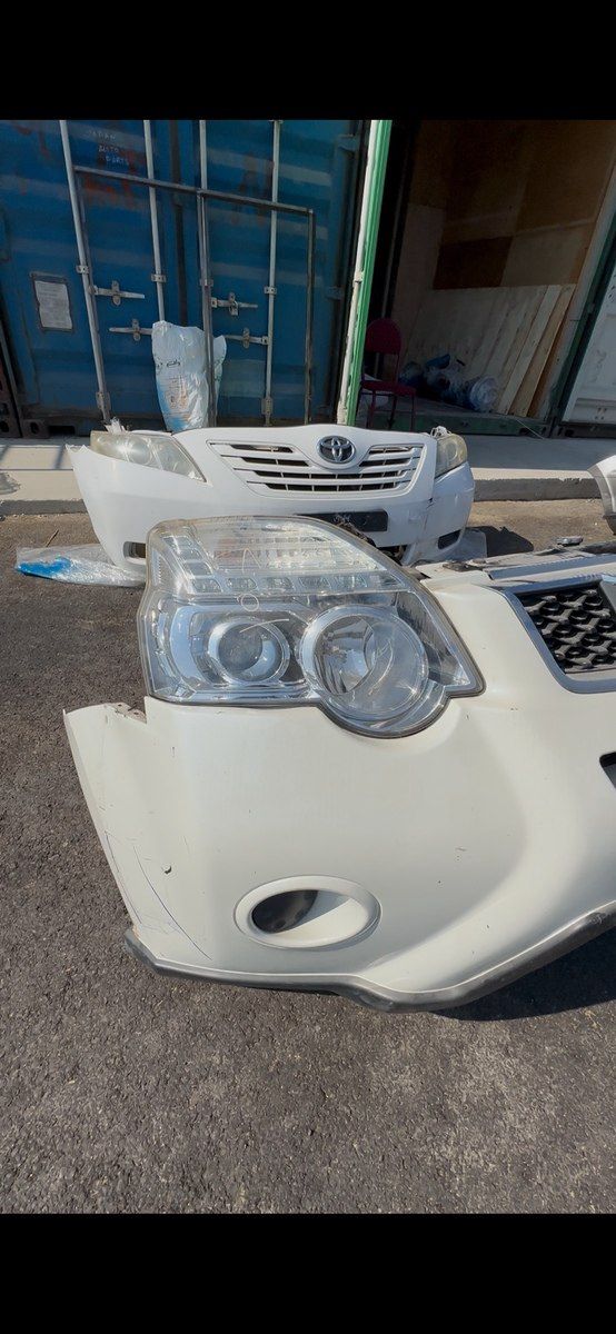 Nissan X-Trail T31 (2007-2014) ön dəsti — Ehtiyat hissələri və aksesuarlar, Bakı (3)