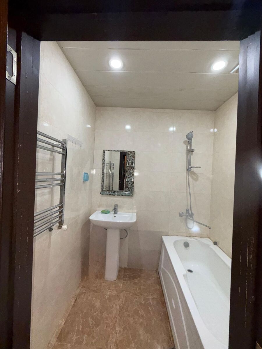 Satılır 3 otaqlı yeni tikili 75 m² — Mənzil, Bakı (12)