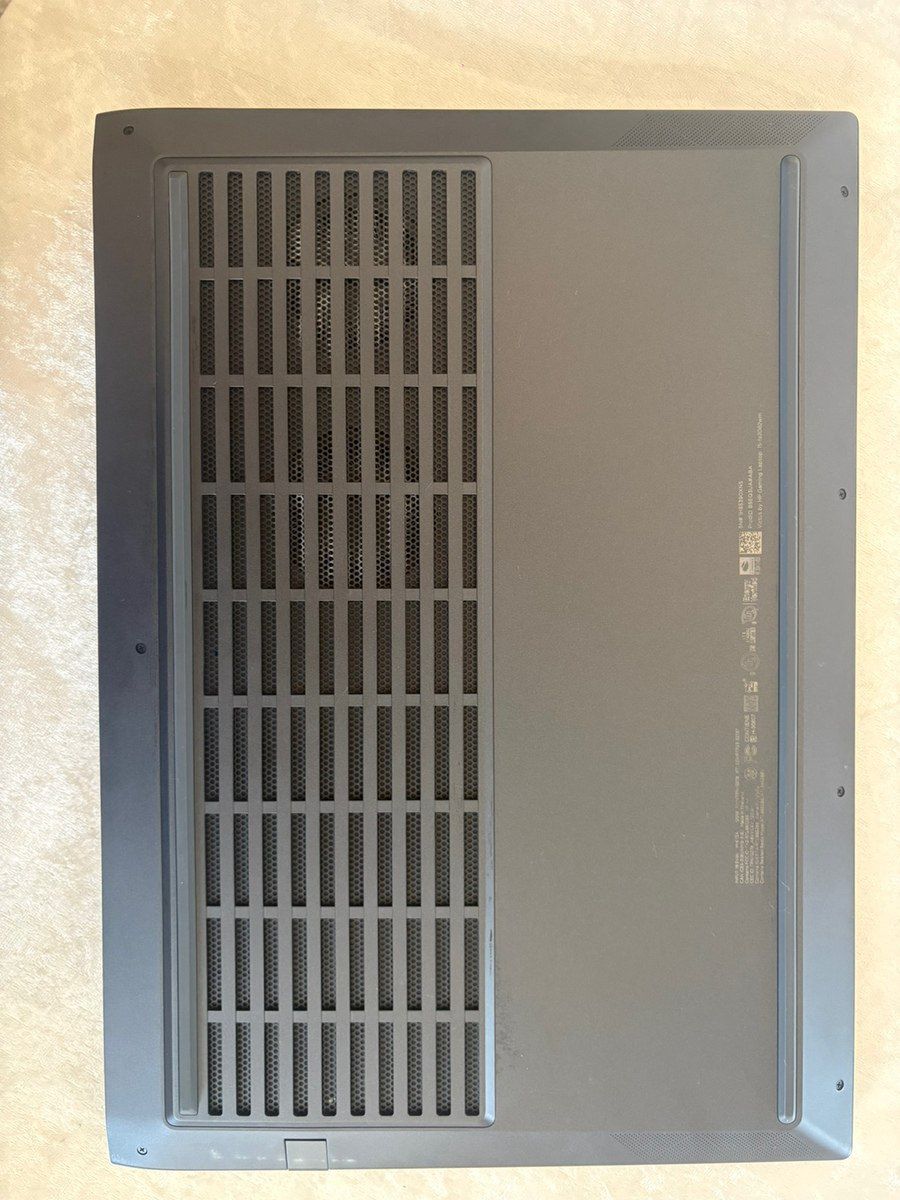 HP Victus Gaming Laptop — Noutbuklar, Bakı (3)