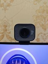 Logitech StreamCam veb‑kamera - Full HD 1080p, 60 fps dəqiq və axıcı — Веб камеры