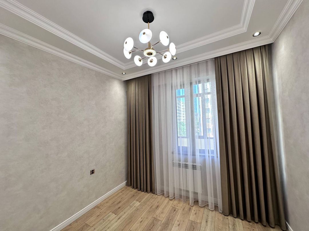 Satılır 3 otaqlı yeni tikili 95 m² — Mənzil, Bakı (12)