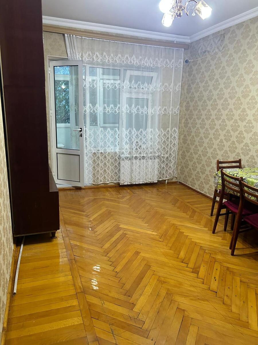 İcarəyə verilir 2 otaqlı köhnə tikili 70 m² — Mənzil, Bakı (2)