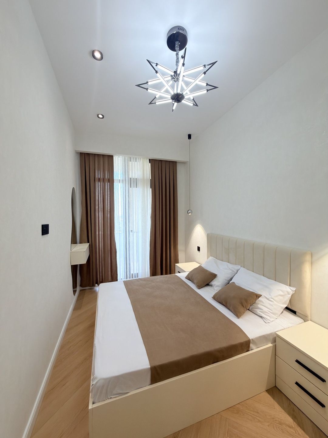 Satılır 2 otaqlı yeni tikili 51 m² — Mənzil, Bakı (5)