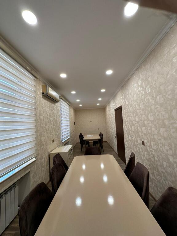 İcarəyə verilir 5 otaqlı ofis 120 m² — Ofis, Bakı (6)