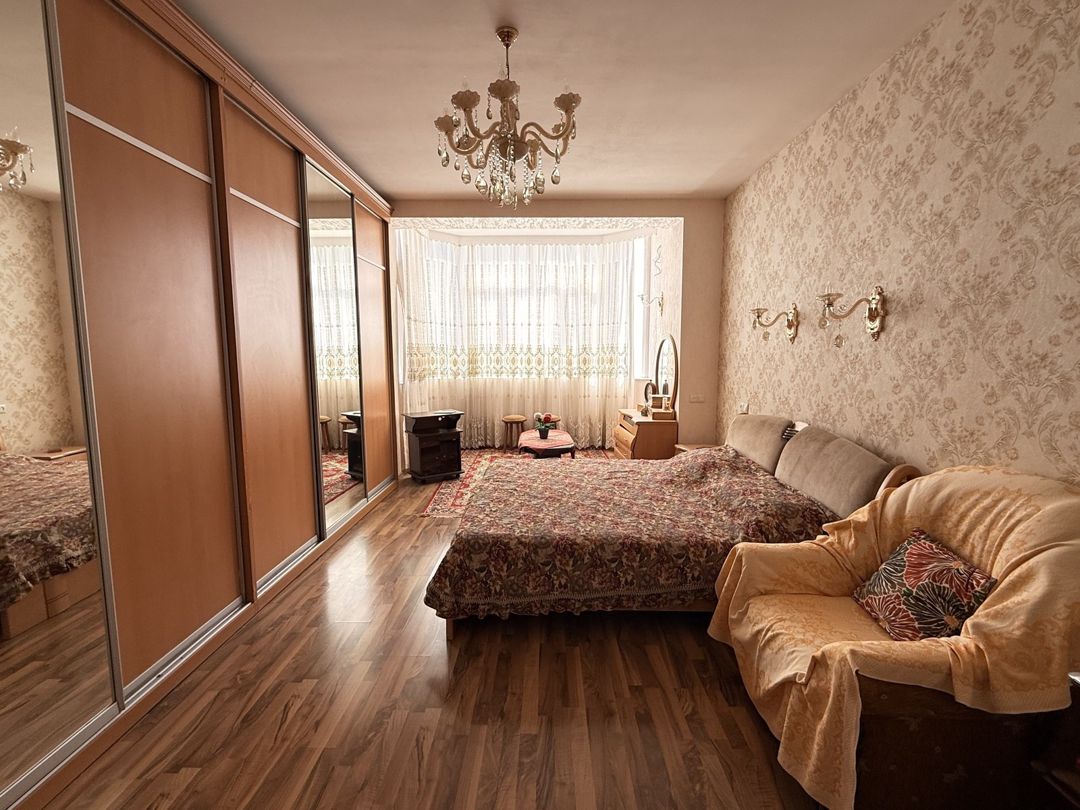 Satılır 2 otaqlı yeni tikili 90 m² — Mənzil, Bakı (3)