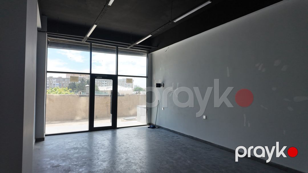 Satılır obyekt 44 m² — Əmlak, Bakı (4)