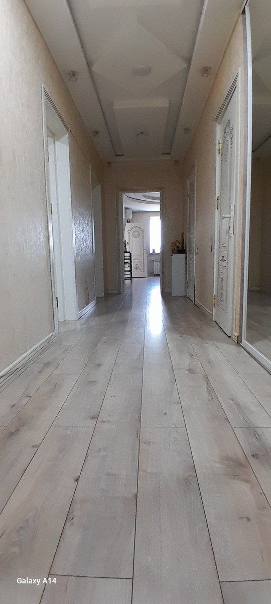 Satılır 3 otaqlı yeni tikili 82 m² — Mənzil, Bakı (8)