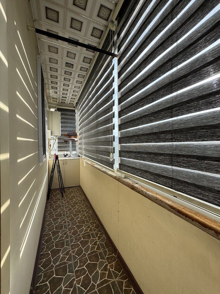 Satılır 4 otaqlı köhnə tikili 110 m² — Mənzil, Bakı (12)