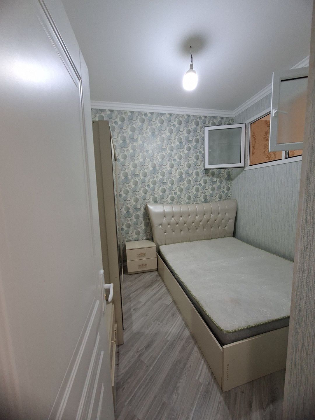 İcarəyə verilir 3 otaqlı yeni tikili 68 m² — Mənzil, Bakı (8)