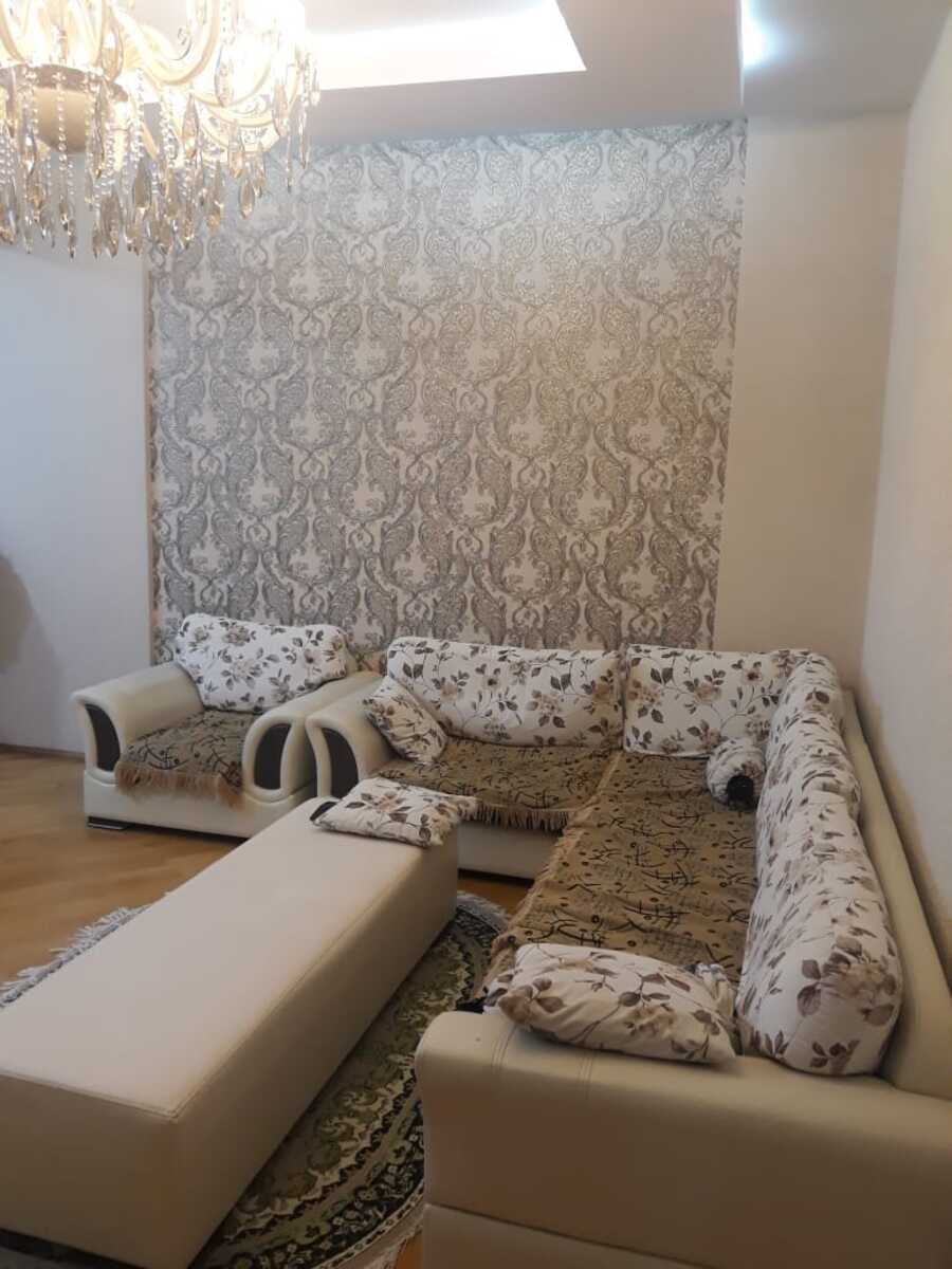 Satılır 3 otaqlı yeni tikili 134 m² — Mənzil, Bakı (5)
