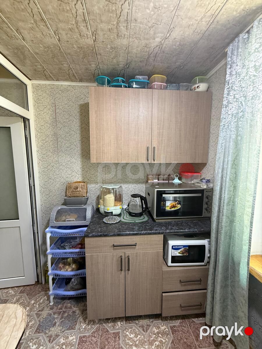 Satılır 3 otaqlı köhnə tikili 60 m² — Mənzil, Bakı (12)