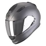 Motosiklet dəbilqəsi EXO 491 Solıd Matt Anthracite — Cars