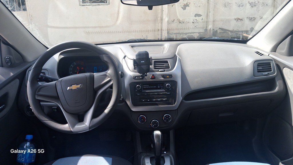 Chevrolet Cobalt, 1.5 L, 2024 il, 138 000 km — Avtomobillər, Xırdalan (10)